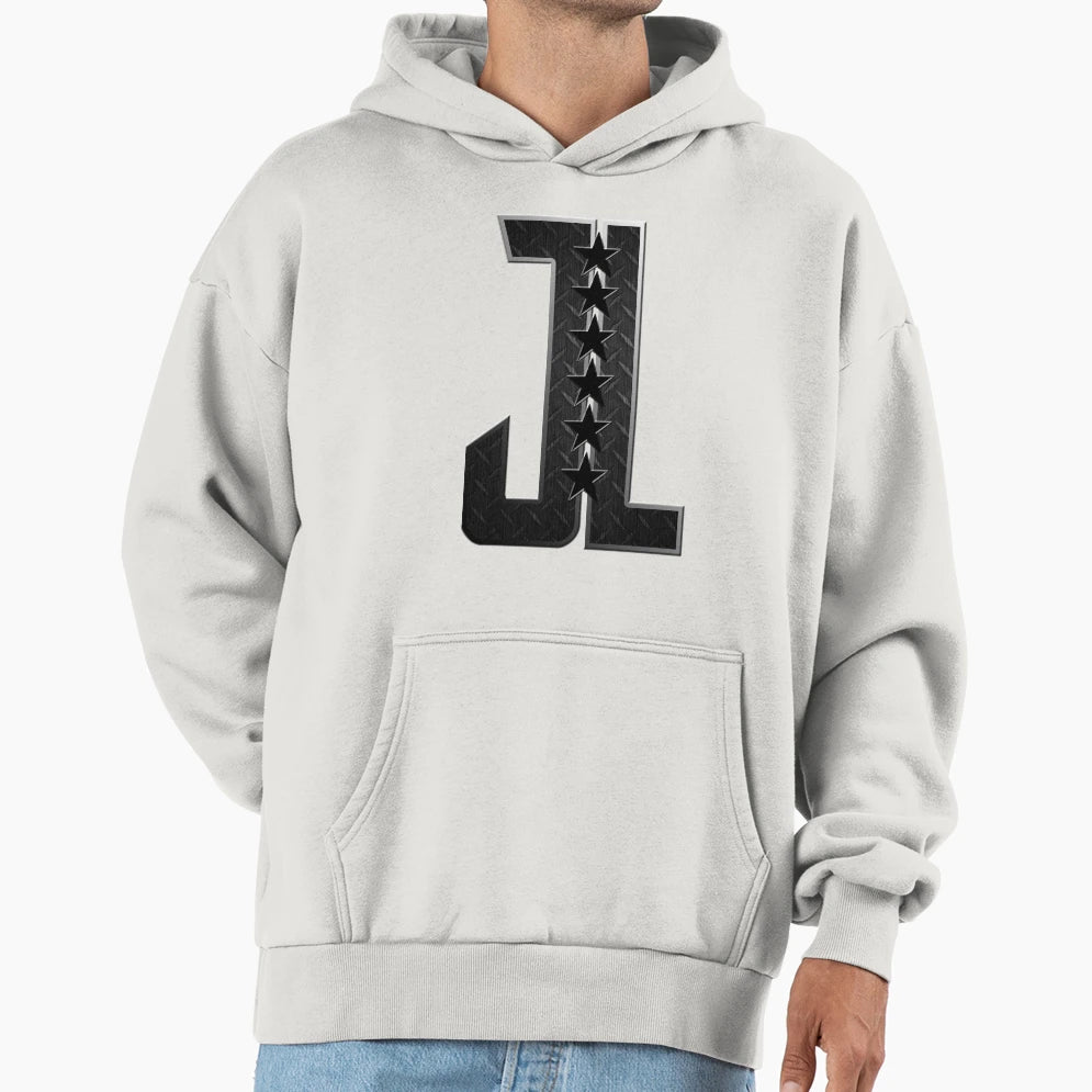 Jl 1 6 Stars Hoodie - Streetwear Style for Adults - T-Shirt, Sweatshirt, Hoodie