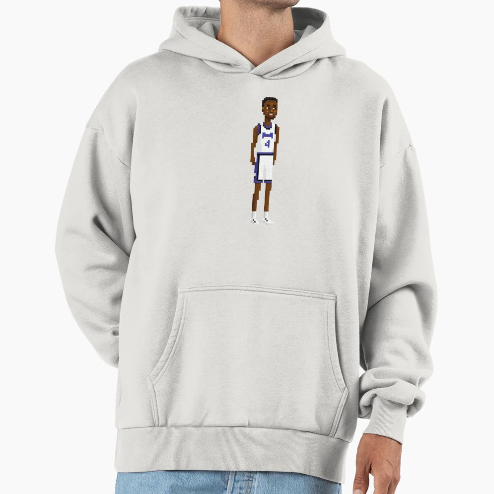 C Webb Hoodie - Minimalist Print Unisex - T-Shirt, Sweatshirt, Hoodie