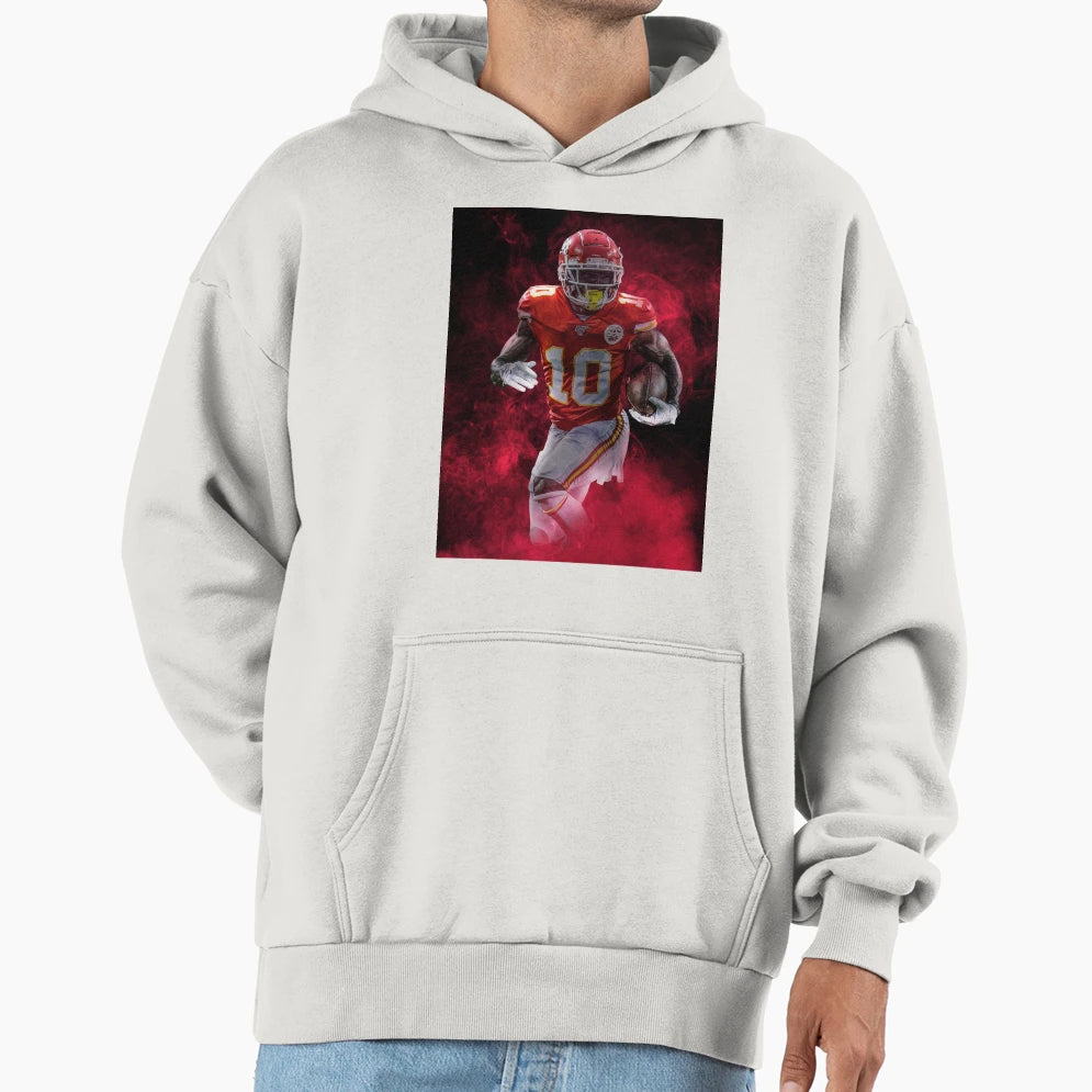 TH Kansas City Sports Art Hoodie - Trendy Graphic Unisex - T-Shirt, Sweatshirt, Hoodie