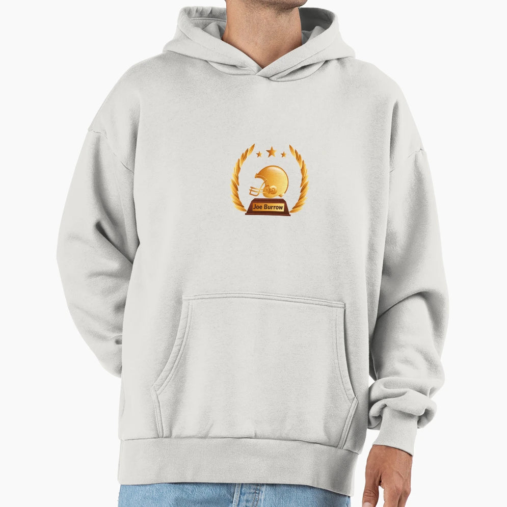 Champion JB Trophy Hoodie - Graphic Print Unisex - T-Shirt, Sweatshirt, Hoodie