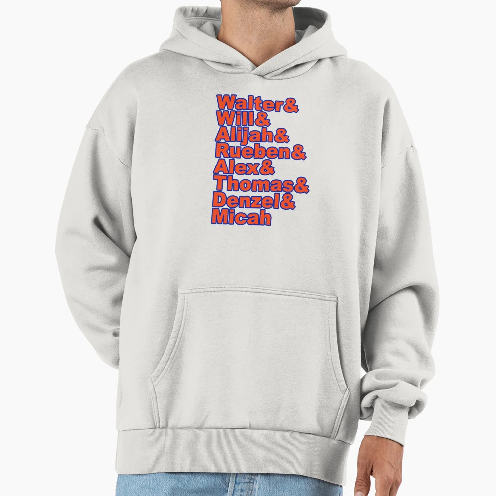Gator Hoodie - Aesthetic Graphic Unisex - T-Shirt, Sweatshirt, Hoodie
