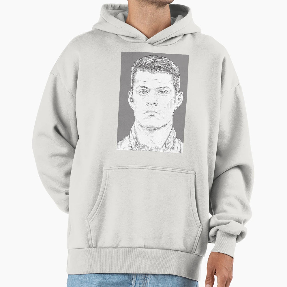 Granit Xhaka Hoodie - Casual Everyday Wear for Adults - T-Shirt, Sweatshirt, Hoodie