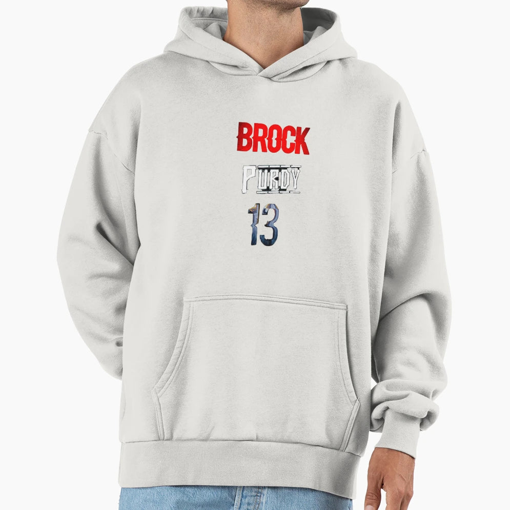 BP 13 Hoodie - Unique Graphic Men Women - T-Shirt, Sweatshirt, Hoodie