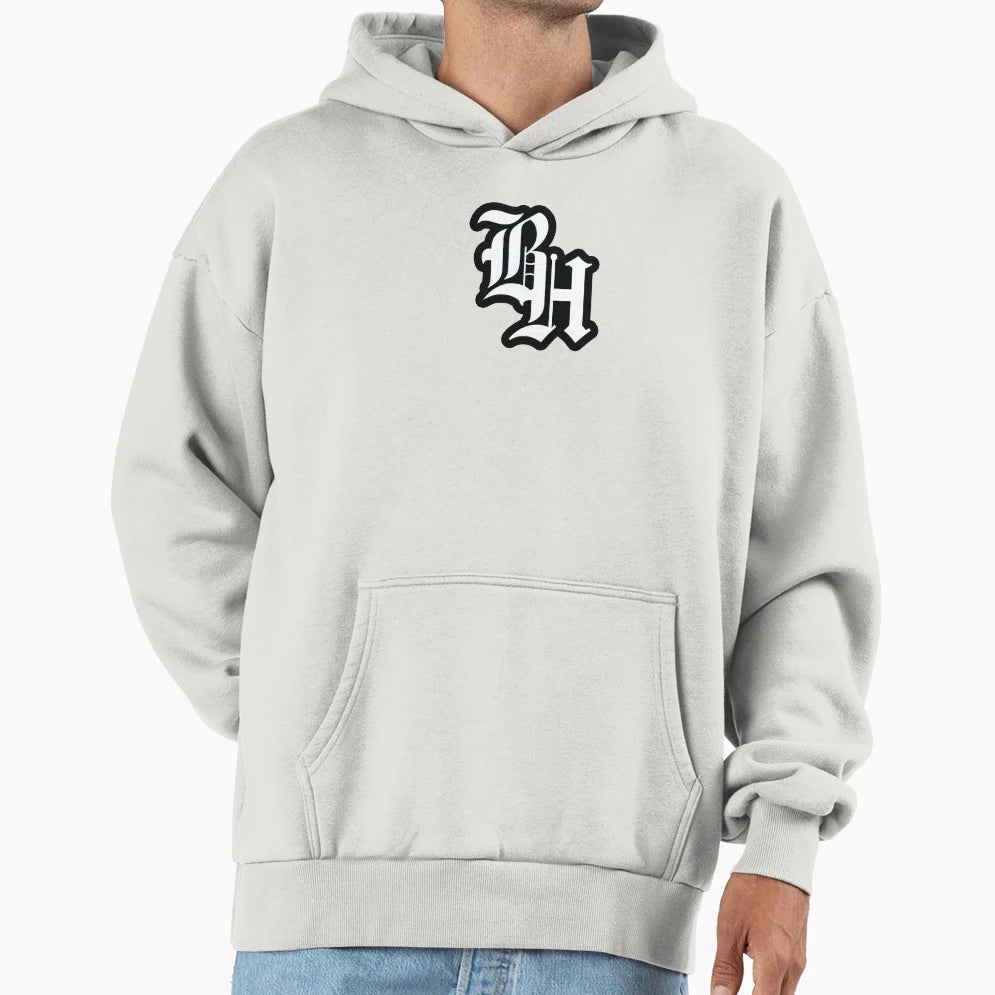 Brckhmptn Hoodie - Custom Art Print Men Women - T-Shirt, Sweatshirt, Hoodie