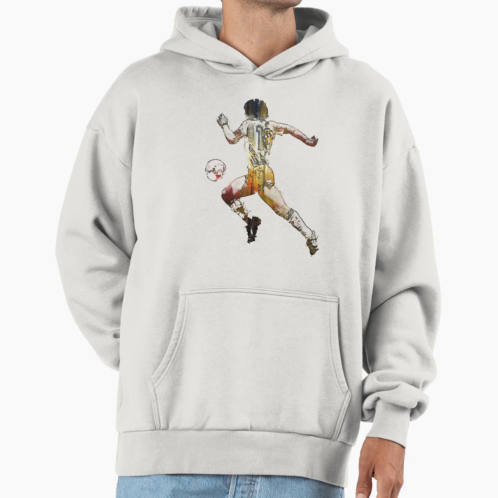 El Tango Del Dies Hoodie - Trendy Graphic Unisex - T-Shirt, Sweatshirt, Hoodie