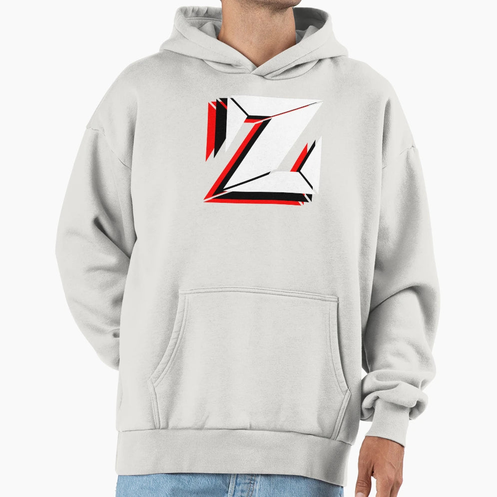Three Zs Hoodie - Graphic Print Men Women - T-Shirt, Sweatshirt, Hoodie