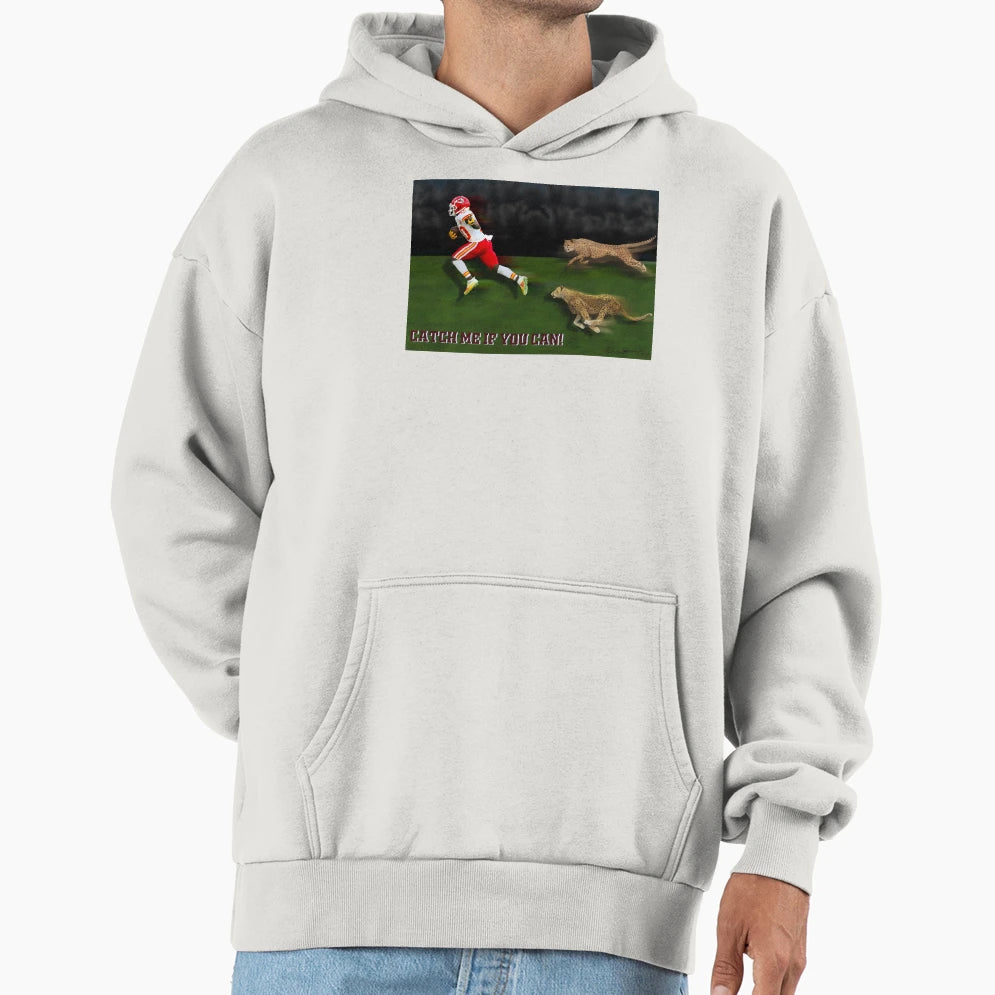 TH Chiefs Hoodie - Trendy Graphic Men Women - T-Shirt, Sweatshirt, Hoodie