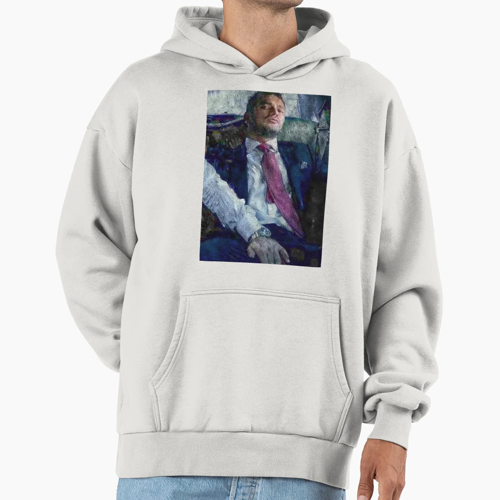 Contract Negotiations Hoodie - Unique Graphic Unisex - T-Shirt, Sweatshirt, Hoodie
