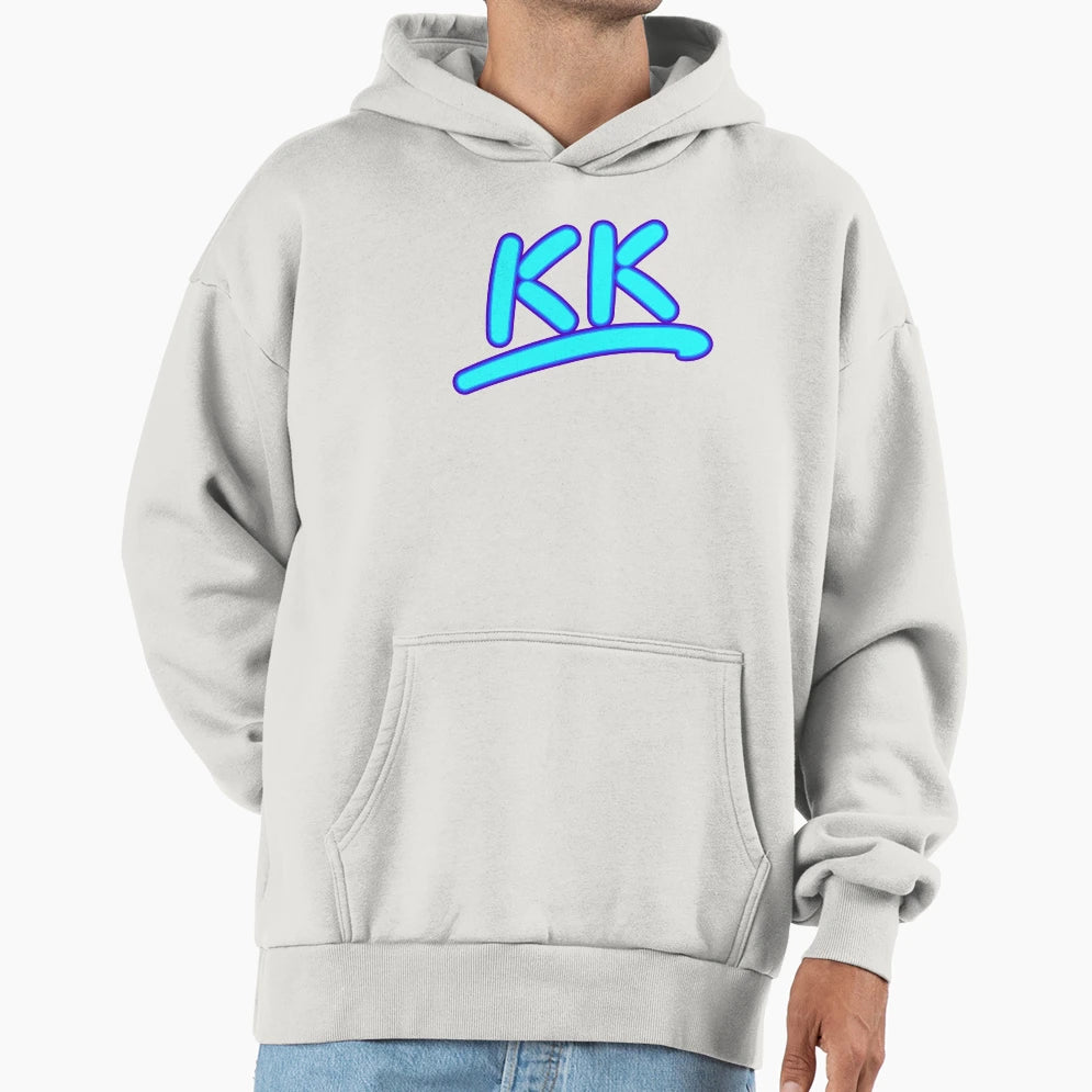 Djkk Kk Slider Inspired Animal Crossing Hoodie - Minimalist Print Unisex - T-Shirt, Sweatshirt, Hoodie