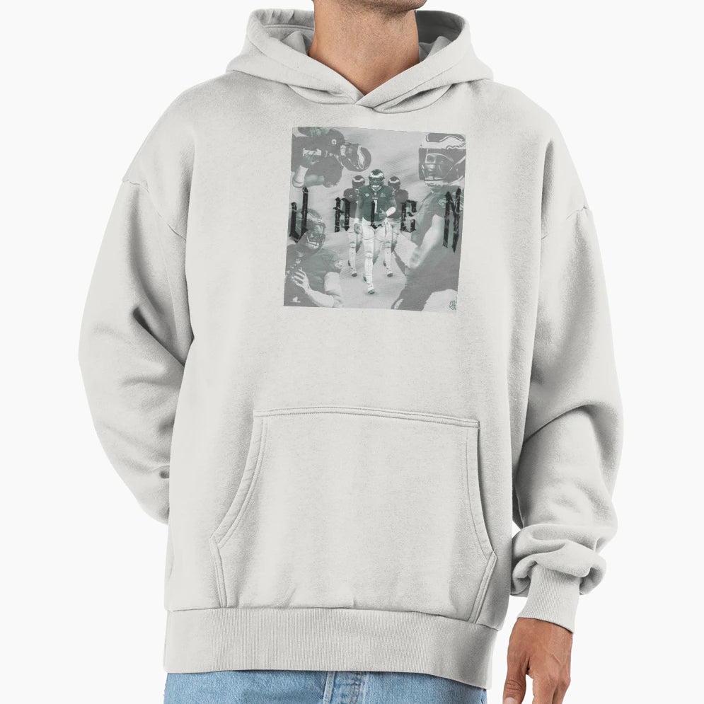 JH Hoodie - Trendy Graphic Men Women - T-Shirt, Sweatshirt, Hoodie
