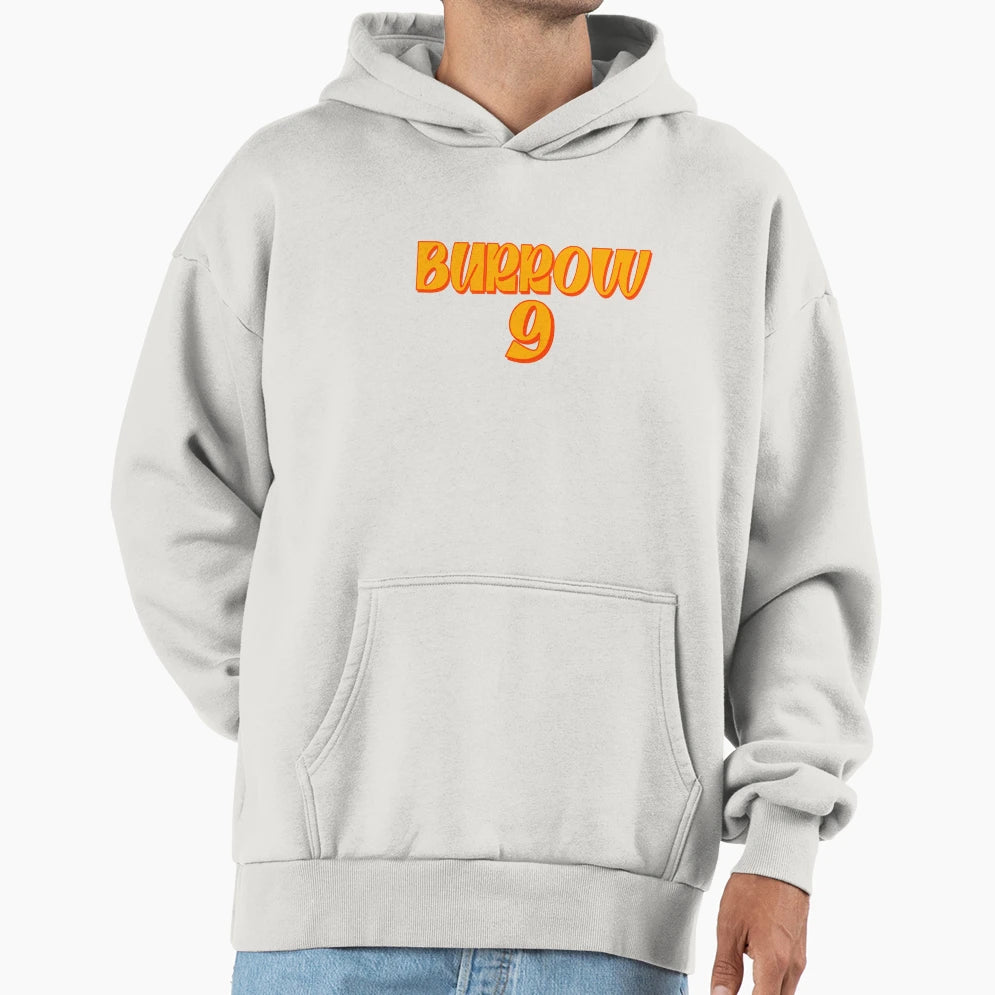 JB Hoodie - Minimalist Print for Adults - T-Shirt, Sweatshirt, Hoodie