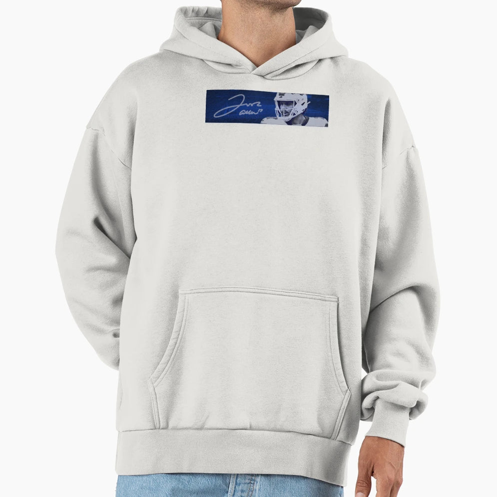 JA Hoodie - Trendy Graphic Men Women - T-Shirt, Sweatshirt, Hoodie