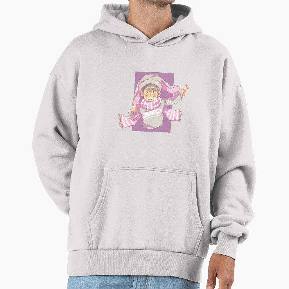 Bunny Hoodie - Trendy Graphic for Adults - T-Shirt, Sweatshirt, Hoodie