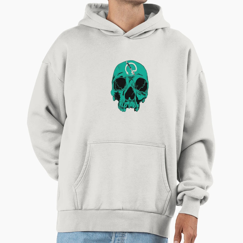 Beat Qotsa Snake 03 Hoodie - Custom Art Print Men Women - T-Shirt, Sweatshirt, Hoodie