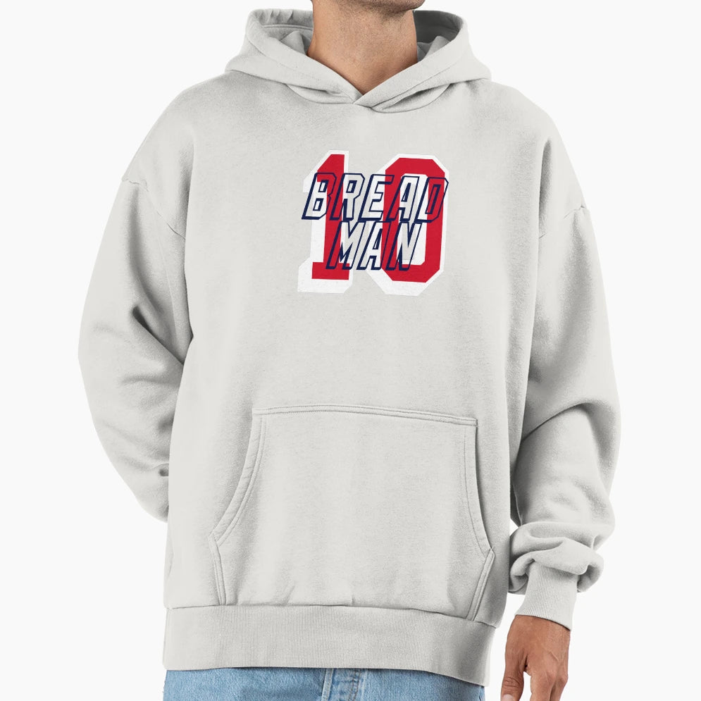 Nyr Artemi Panarin Bread 10 Hoodie - Trendy Graphic for Adults - T-Shirt, Sweatshirt, Hoodie