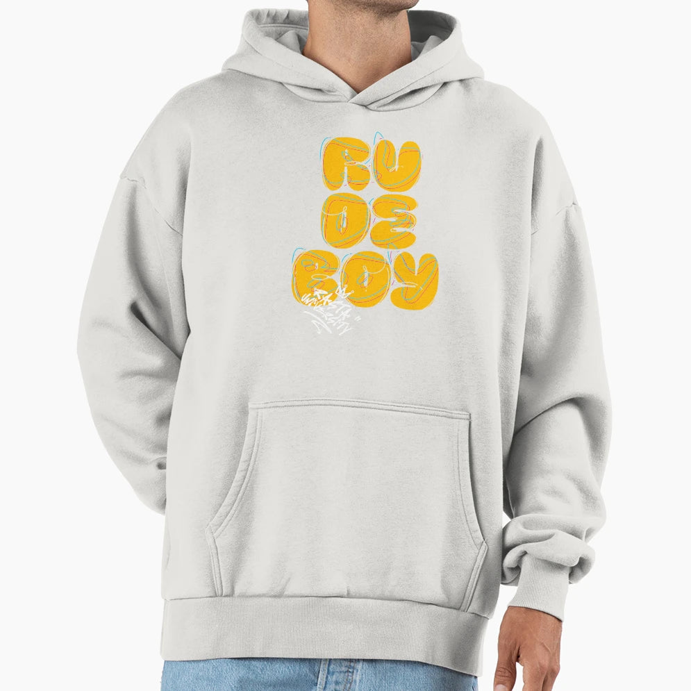 Rasta University Rude Graffiti Reggae Hoodie - Unique Graphic Men Women - T-Shirt, Sweatshirt, Hoodie