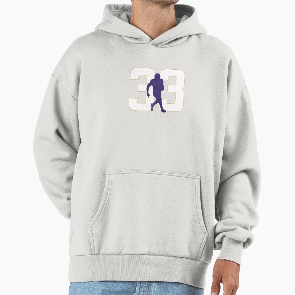 Cook Vikings Hoodie - Trendy Graphic for Adults - T-Shirt, Sweatshirt, Hoodie