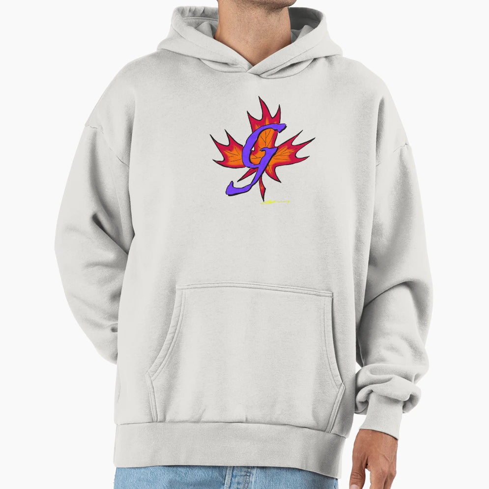 Canadian Strange Animal Hoodie - Unique Graphic for Adults - T-Shirt, Sweatshirt, Hoodie