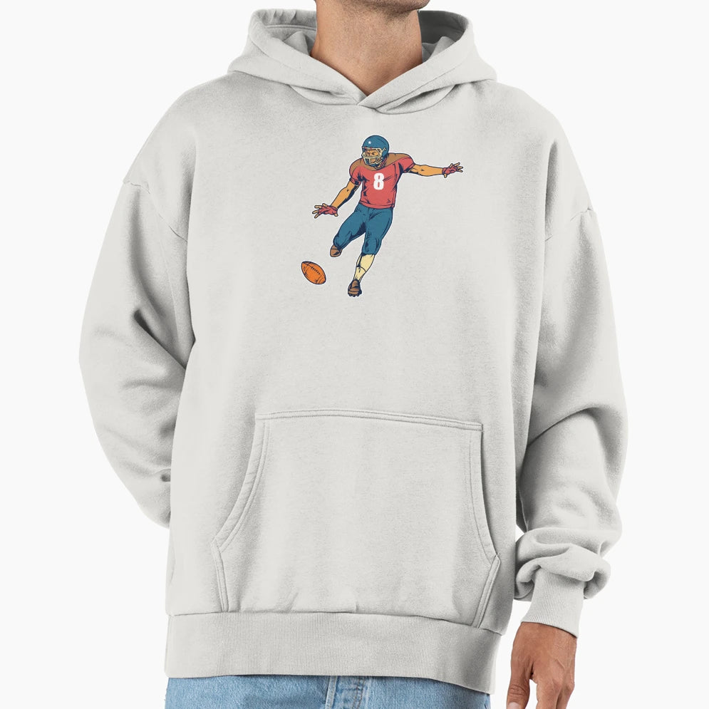 Dalvin Cook Hoodie - Unique Graphic Men Women - T-Shirt, Sweatshirt, Hoodie