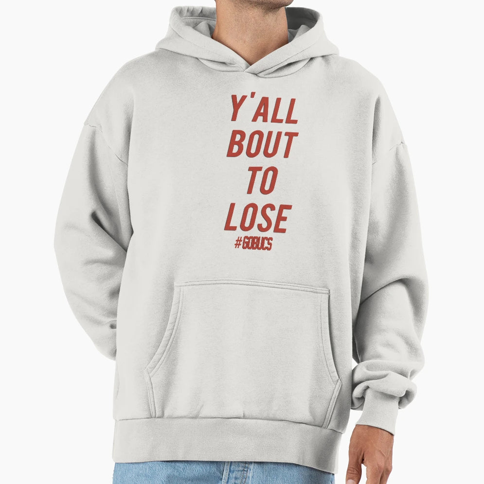Tampa Bay Football Hoodie - Custom Art Print Unisex - T-Shirt, Sweatshirt, Hoodie