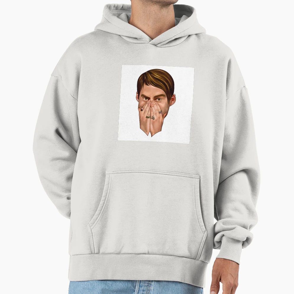 Stefon Saturday Night Live Hoodie - Fun Novelty Design for Adults - T-Shirt, Sweatshirt, Hoodie