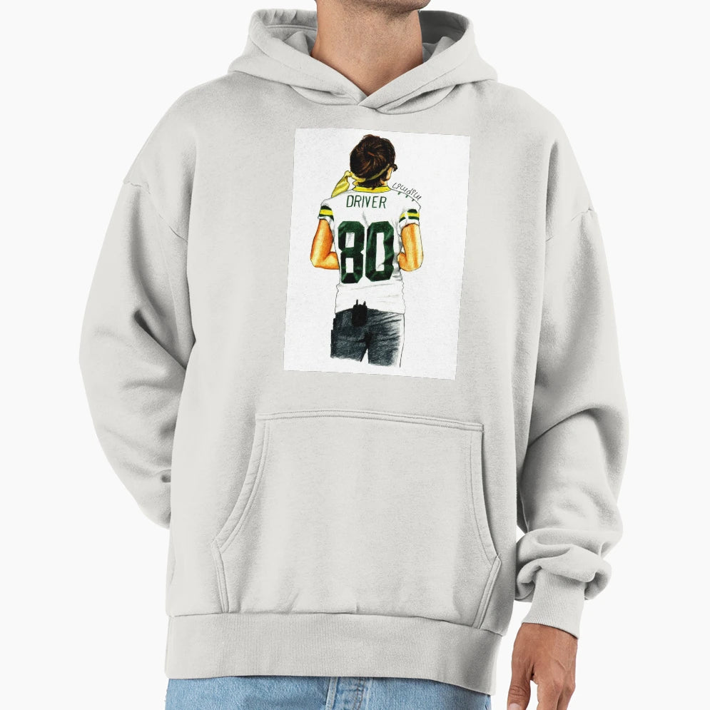 G Packers Hoodie - Graphic Print Men Women - T-Shirt, Sweatshirt, Hoodie