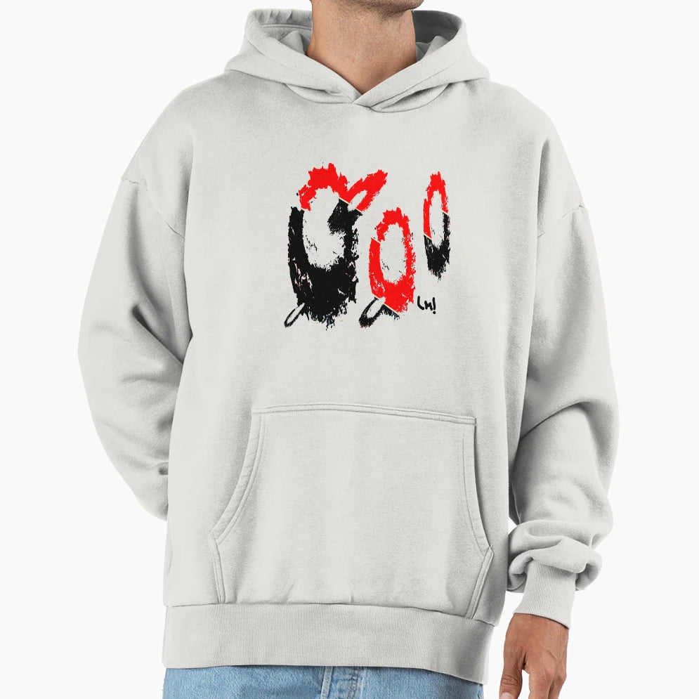 Riplay Rb Hoodie - Custom Art Print Unisex - T-Shirt, Sweatshirt, Hoodie