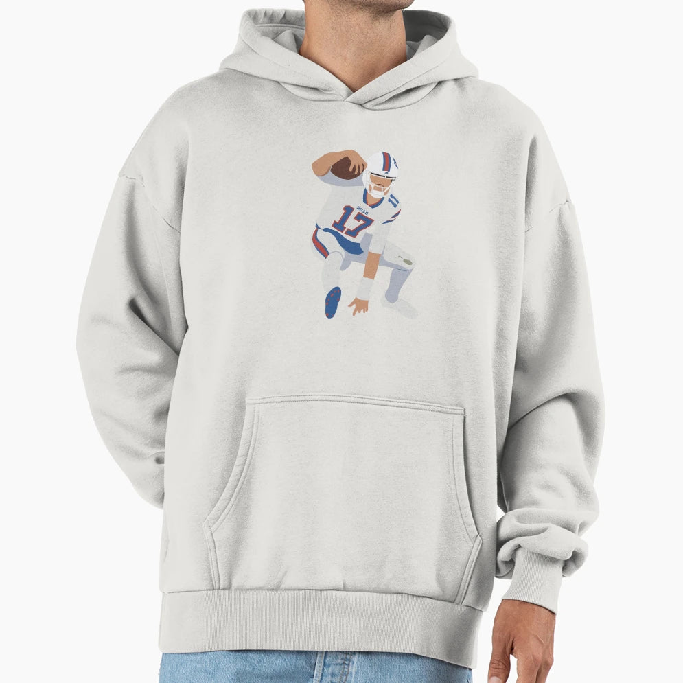 JA Hoodie - Graphic Print Men Women - T-Shirt, Sweatshirt, Hoodie