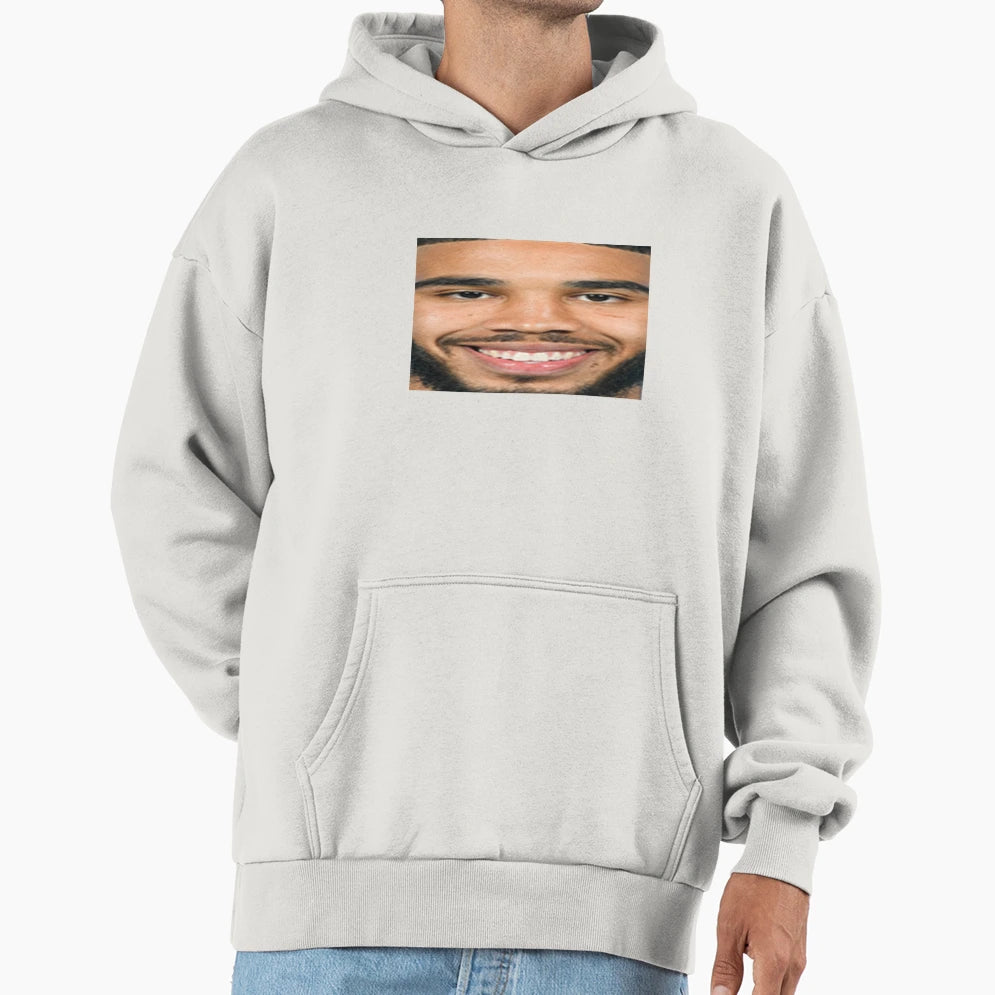 Tatum Hoodie - Trendy Graphic for Adults - T-Shirt, Sweatshirt, Hoodie