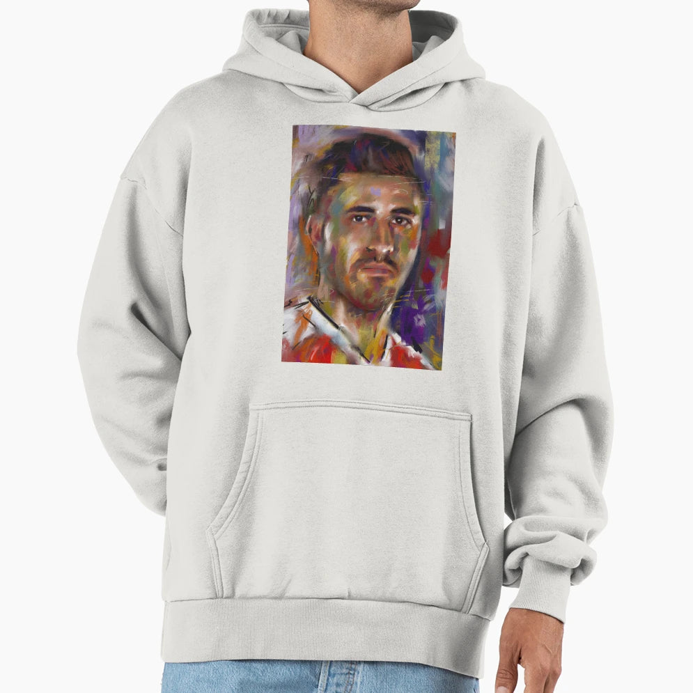 Seo Kolasinac Hoodie - Fun Novelty Design Unisex - T-Shirt, Sweatshirt, Hoodie