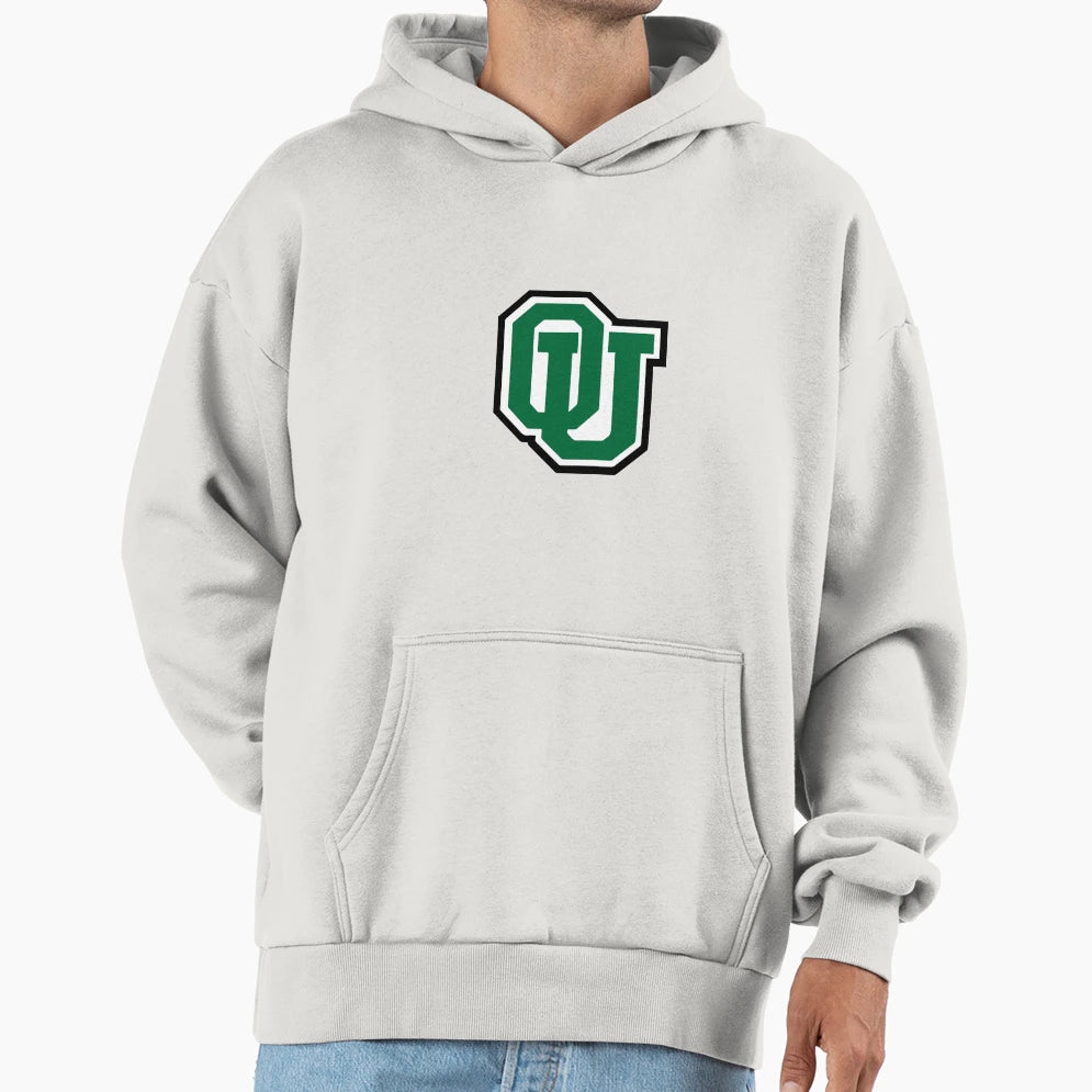 Ohio University Hoodie - Casual Everyday Wear Men Women - T-Shirt, Sweatshirt, Hoodie