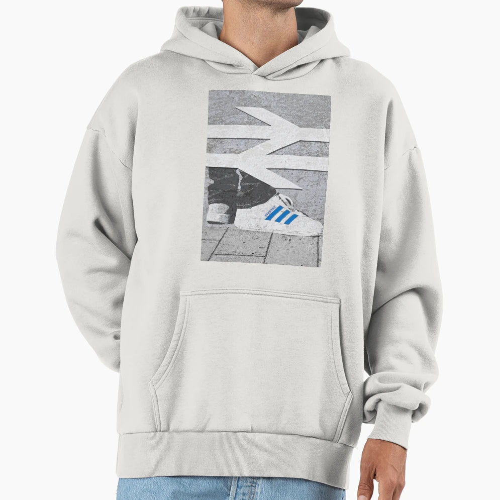 Everton Away Days Hoodie - Graphic Print Men Women - T-Shirt, Sweatshirt, Hoodie