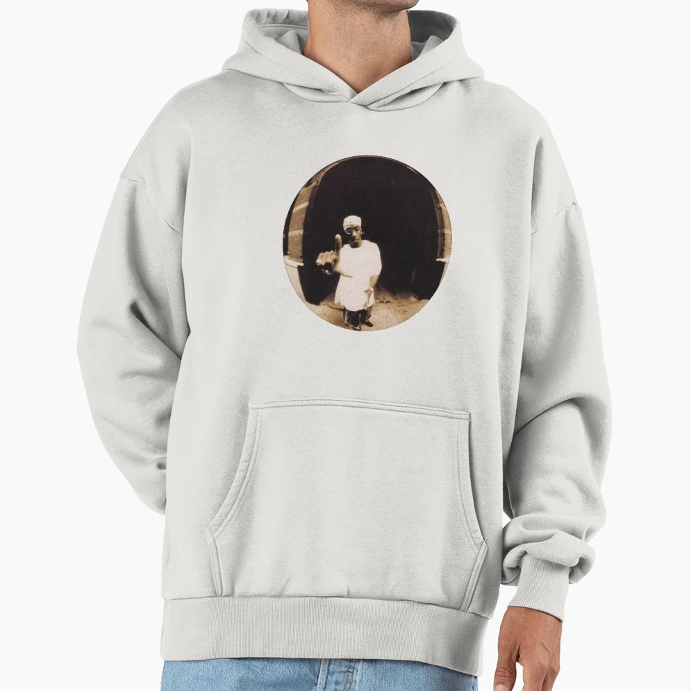 Big L Hoodie - Custom Art Print Men Women - T-Shirt, Sweatshirt, Hoodie
