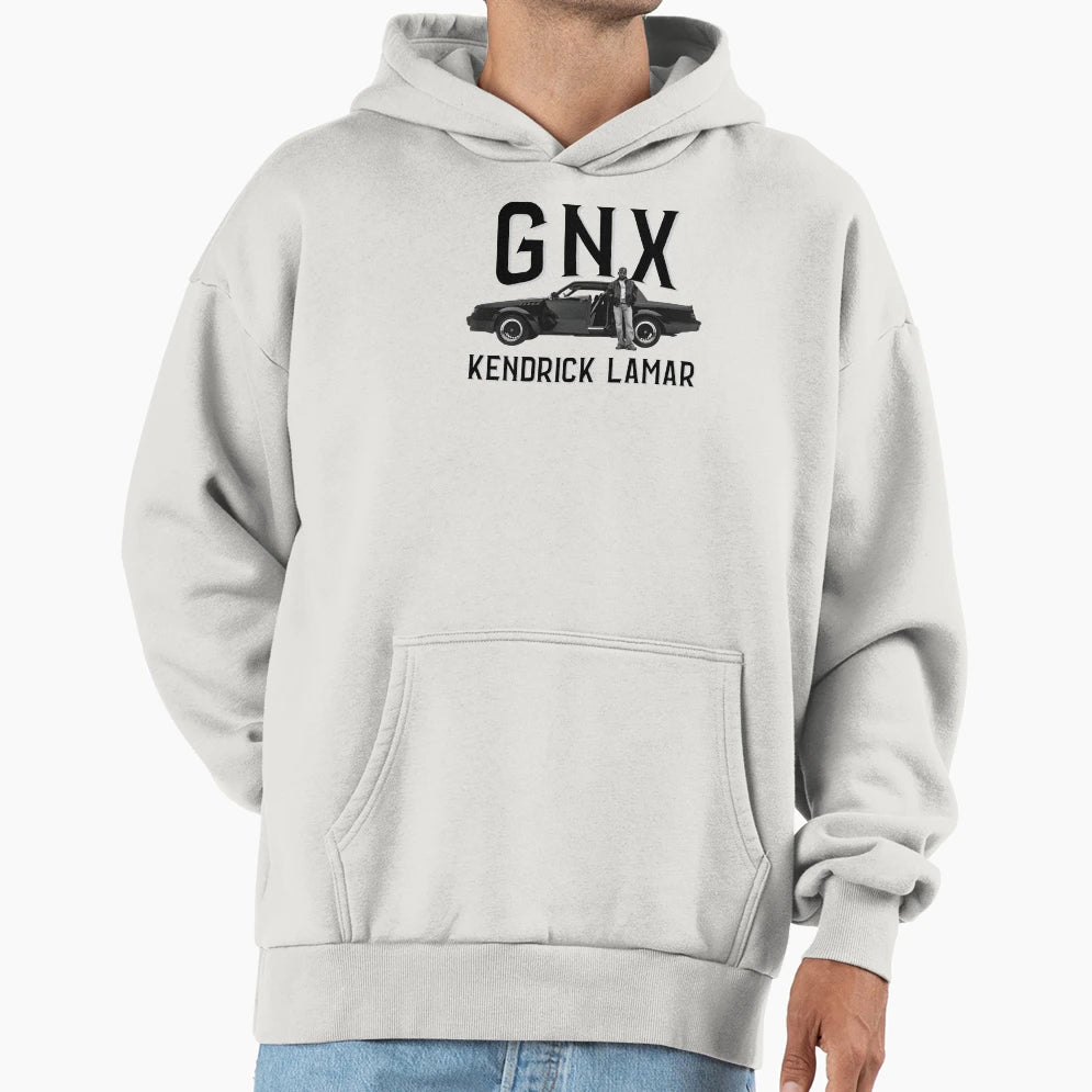 Kendrick Lamar Gnx Album Kendrick Lamar T-Shirt - Aesthetic Graphic Unisex - T-Shirt, Sweatshirt, Hoodie