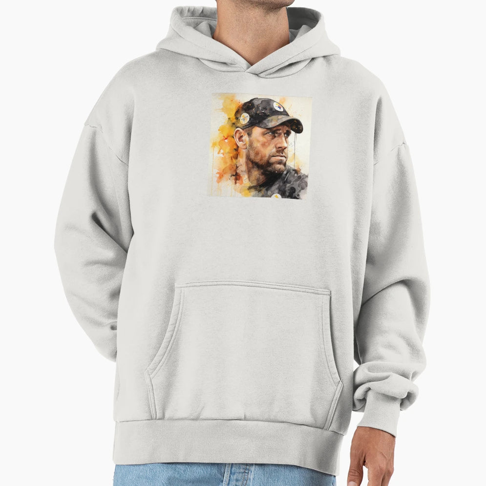 It Was Always 7 Hoodie - Streetwear Style Unisex - T-Shirt, Sweatshirt, Hoodie