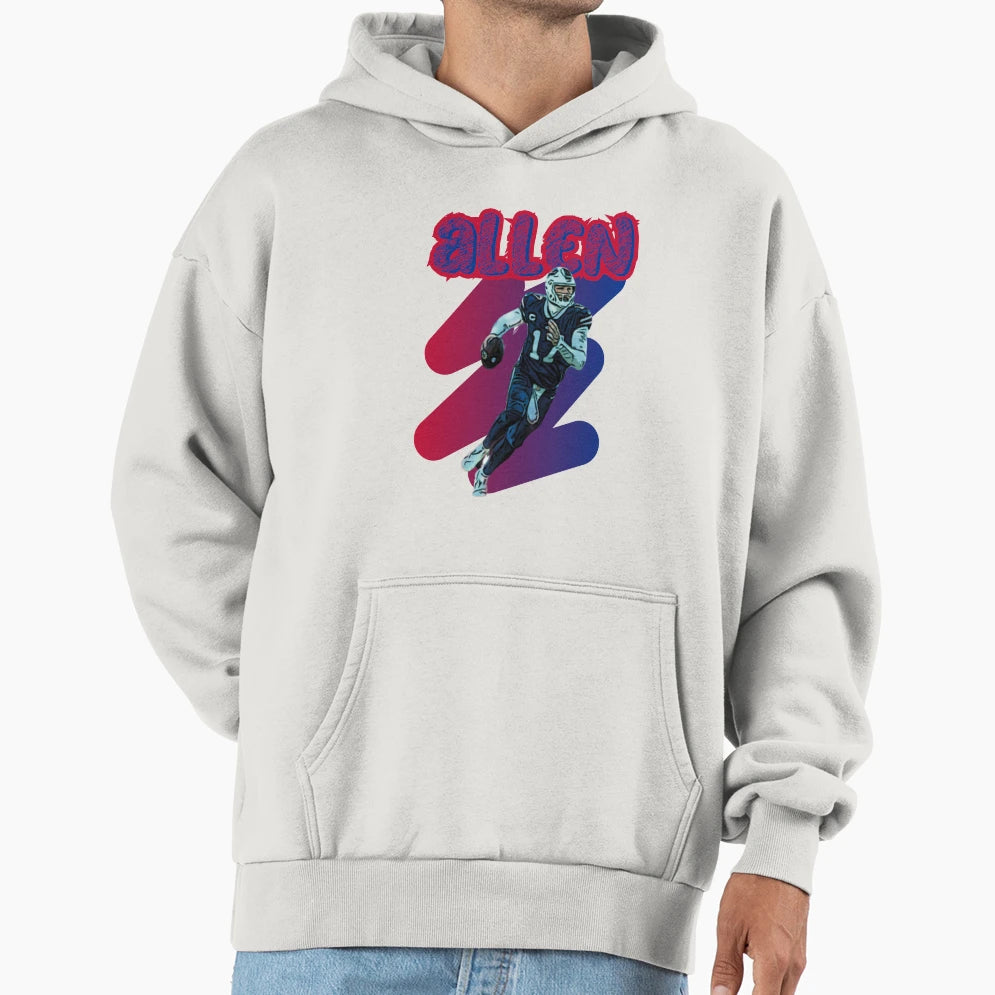 JA Art Hoodie - Minimalist Print Men Women - T-Shirt, Sweatshirt, Hoodie