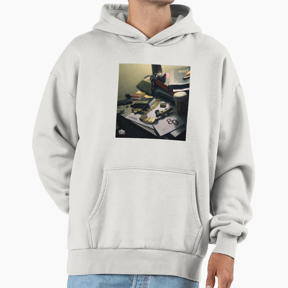 Section 80 Hoodie - Unique Graphic Unisex - T-Shirt, Sweatshirt, Hoodie