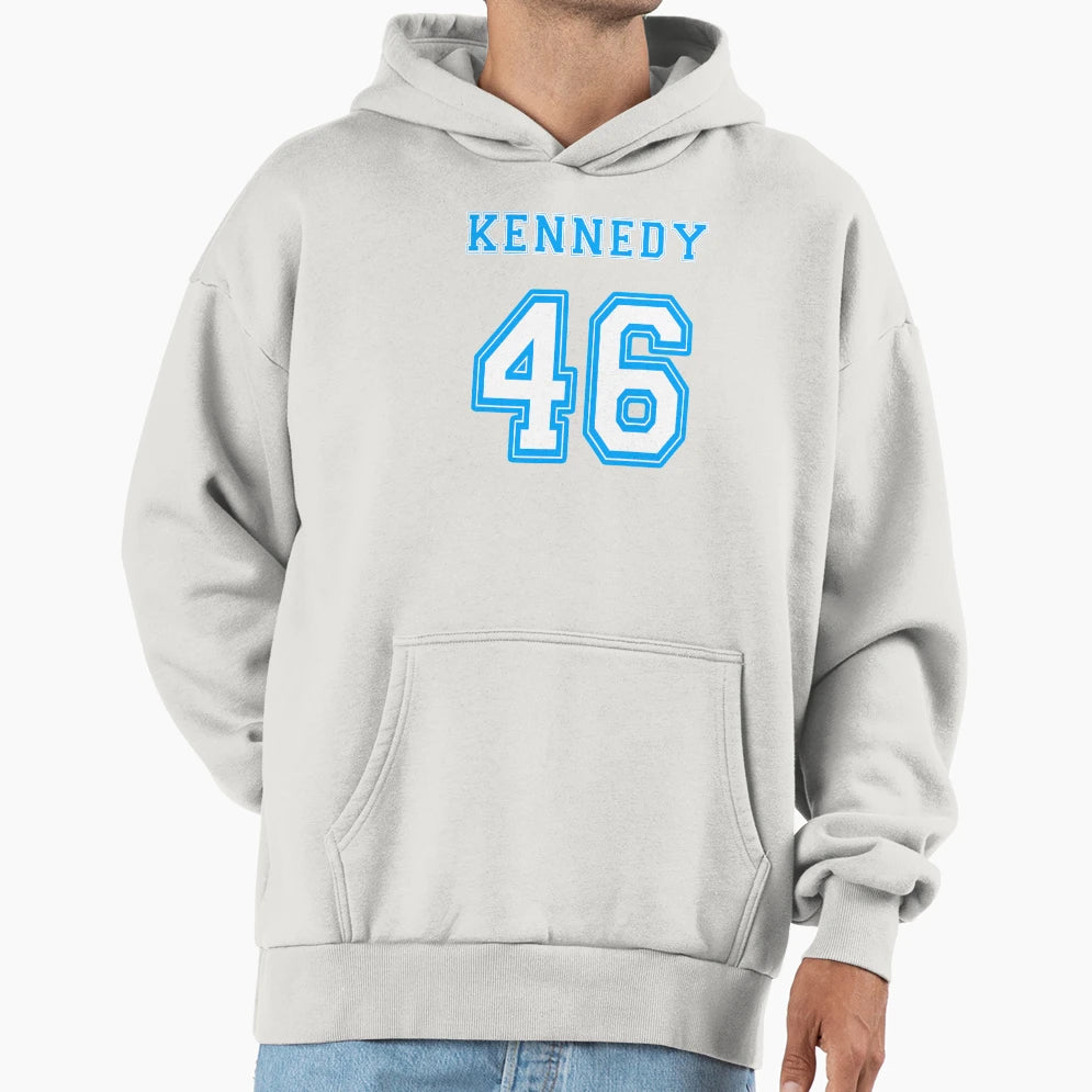 Kennedy 2020 Hoodie - Aesthetic Graphic Men Women - T-Shirt, Sweatshirt, Hoodie