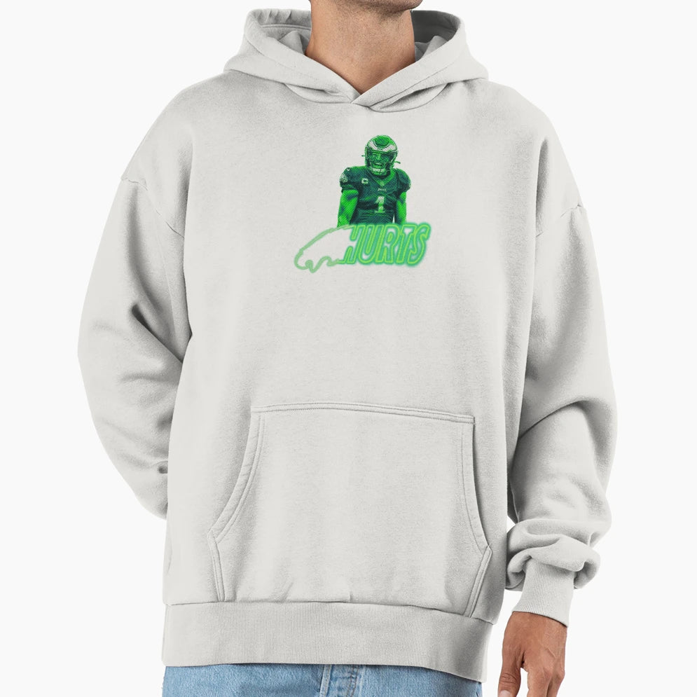 Hrtszn Hoodie - Trendy Graphic Unisex - T-Shirt, Sweatshirt, Hoodie