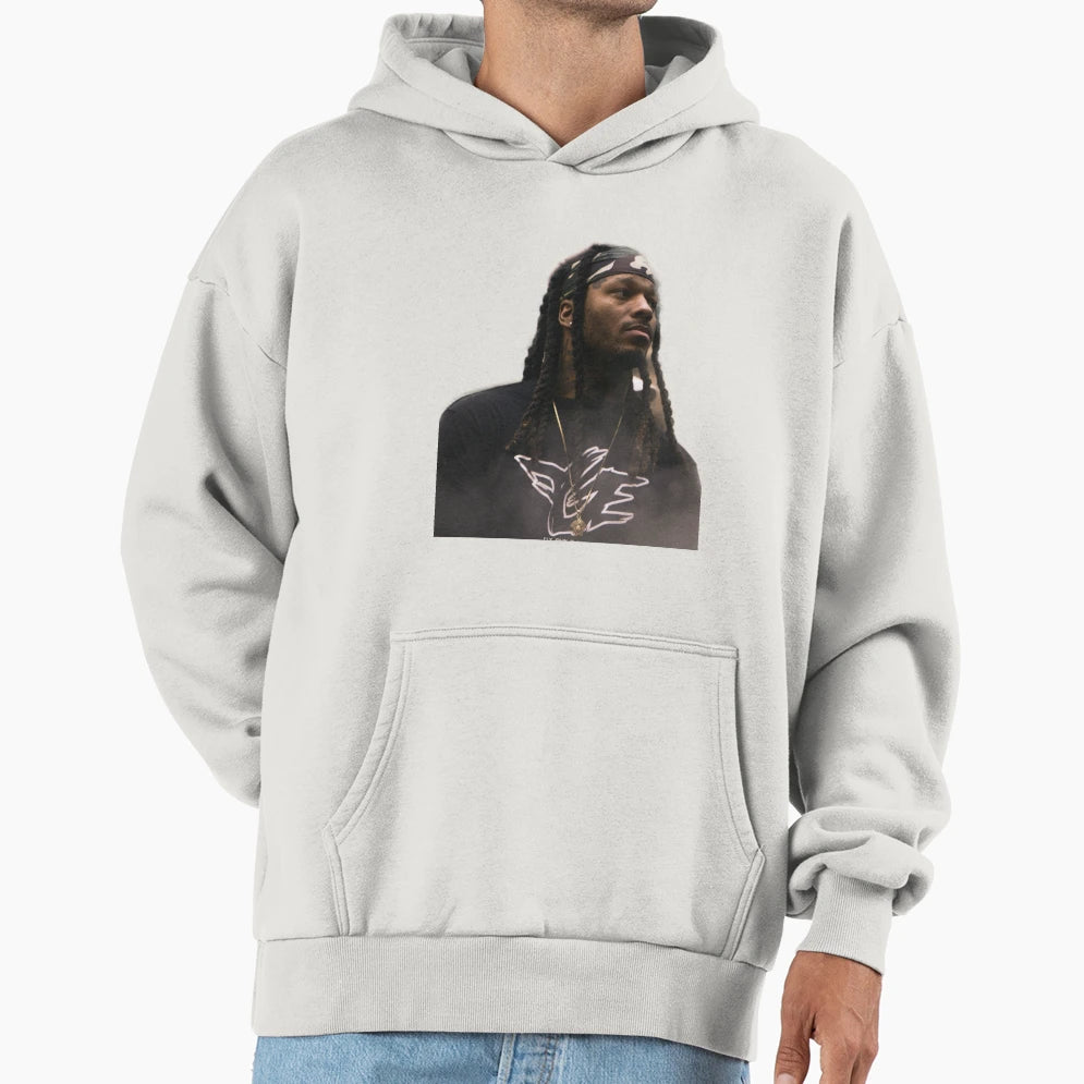 Montana 300 Hoodie - Novelty Apparel for Adults - T-Shirt, Sweatshirt, Hoodie