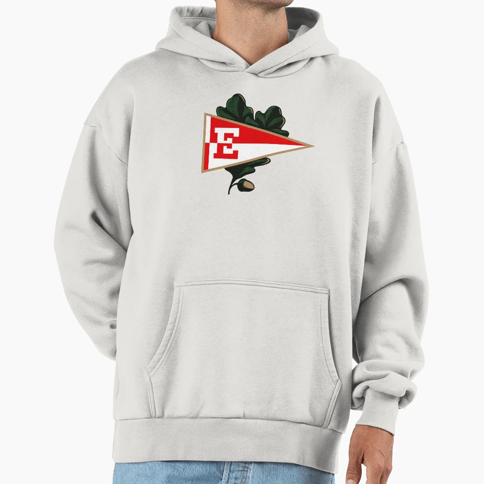 Estudiantes Hoodie - Minimalist Print Men Women - T-Shirt, Sweatshirt, Hoodie