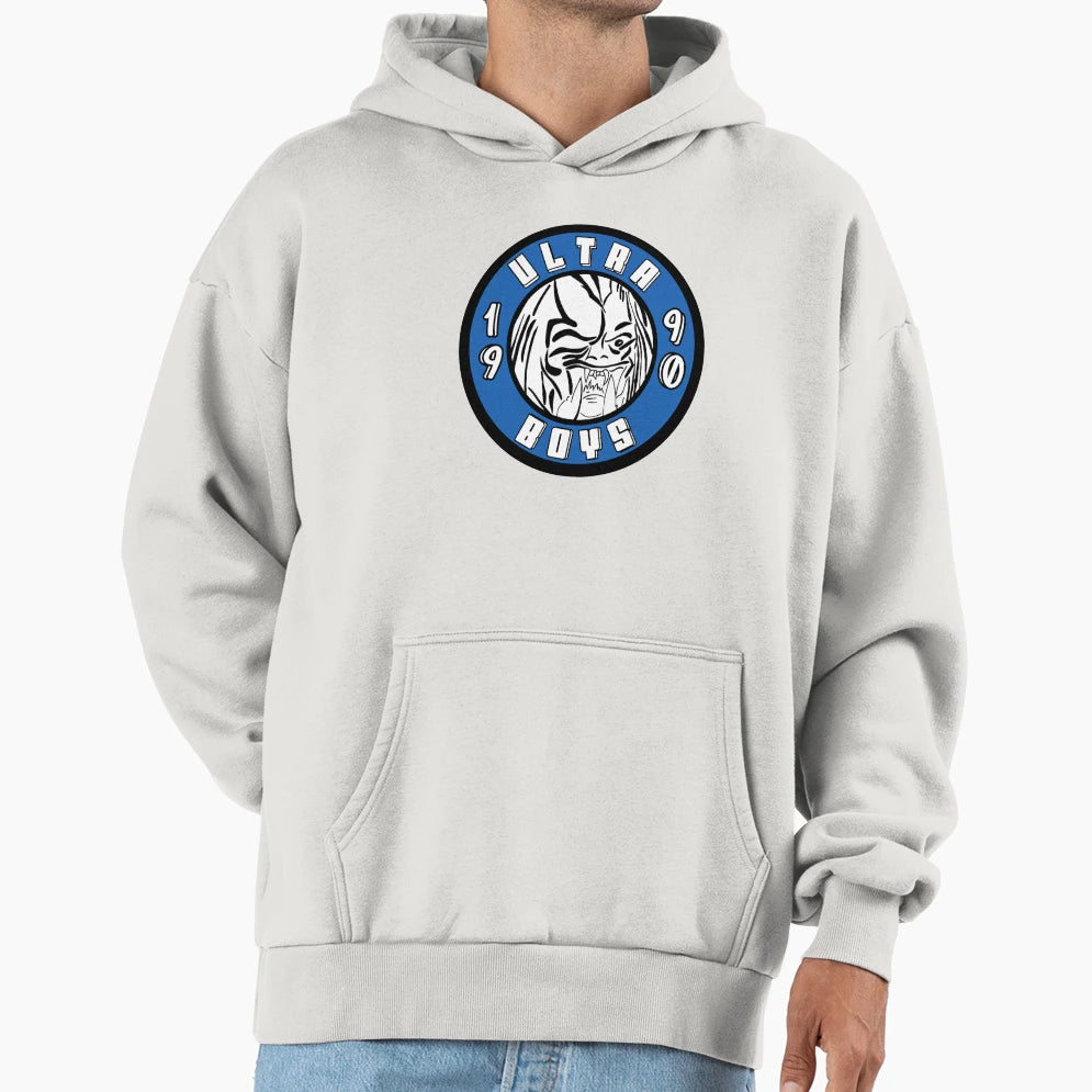 Strasbourgeois Ub90 Voice Stands Hoodie - Novelty Apparel Men Women - T-Shirt, Sweatshirt, Hoodie