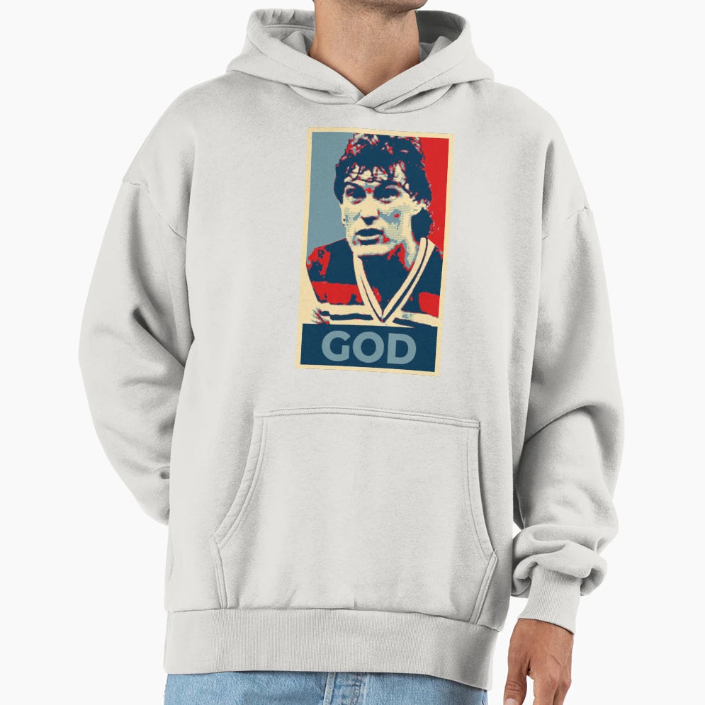 Hod Hope Hoodie - Unique Graphic Unisex - T-Shirt, Sweatshirt, Hoodie