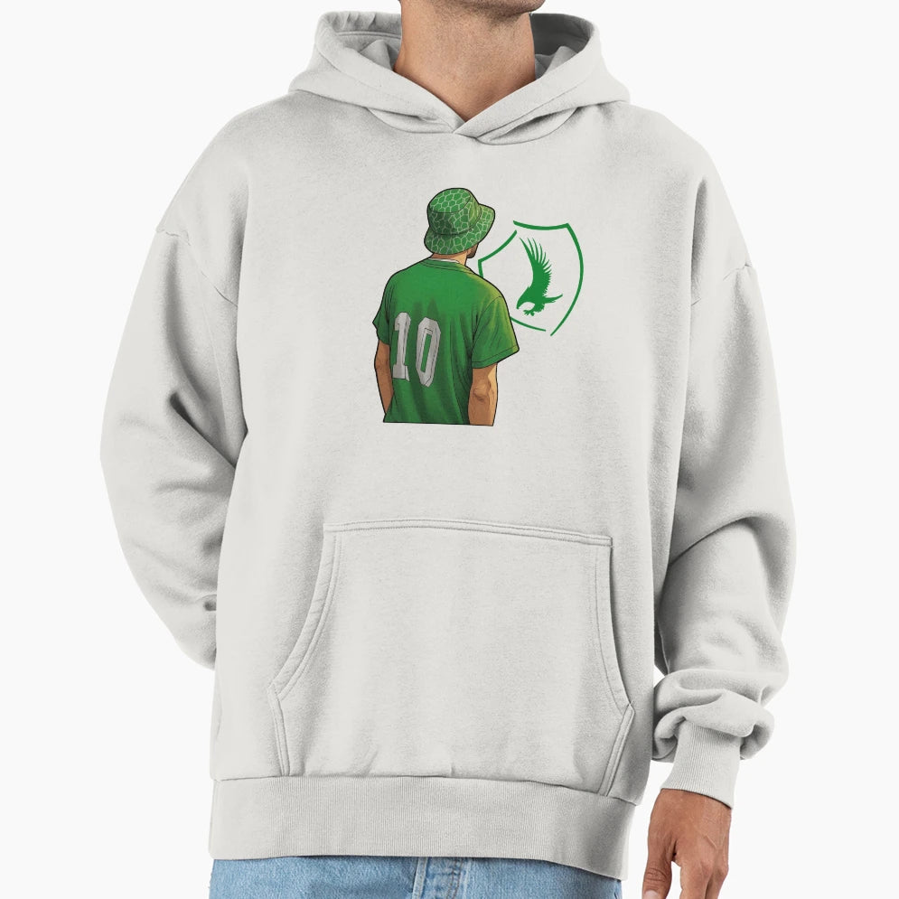 Raja Forever Grateful Hoodie - Streetwear Style Unisex - T-Shirt, Sweatshirt, Hoodie
