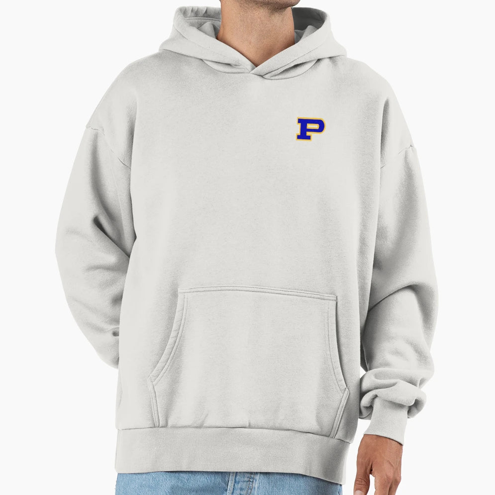 Dillon Panthers Logo Hoodie - Aesthetic Graphic Men Women - T-Shirt, Sweatshirt, Hoodie