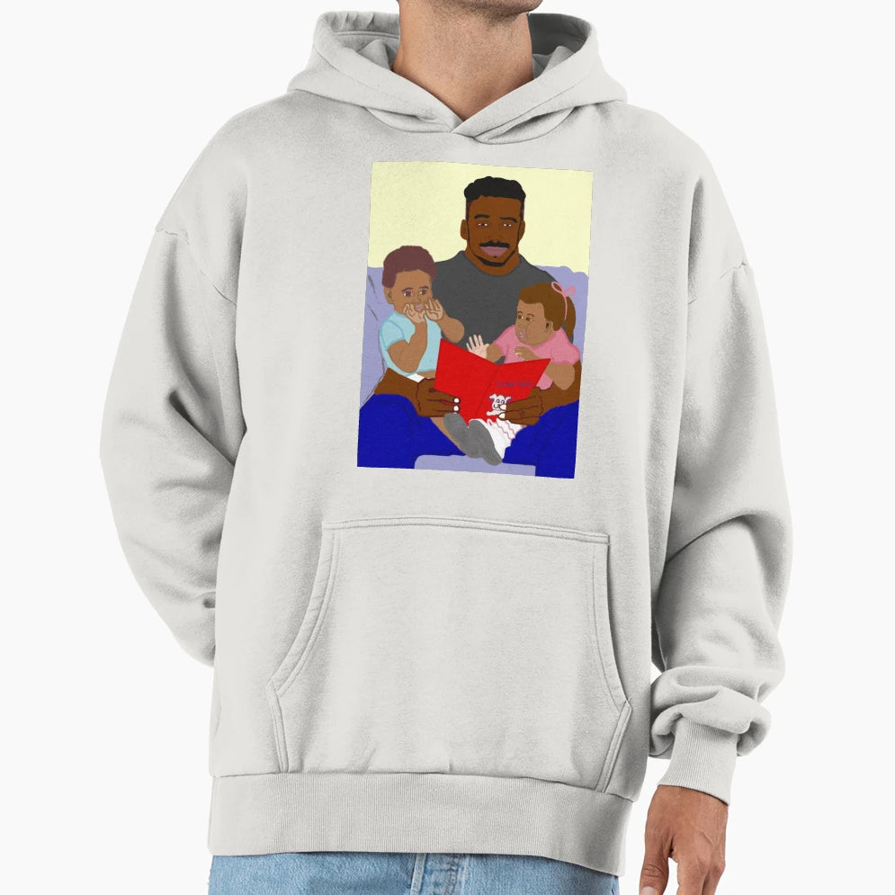 Daddys Bundles Hoodie - Unique Graphic Unisex - T-Shirt, Sweatshirt, Hoodie