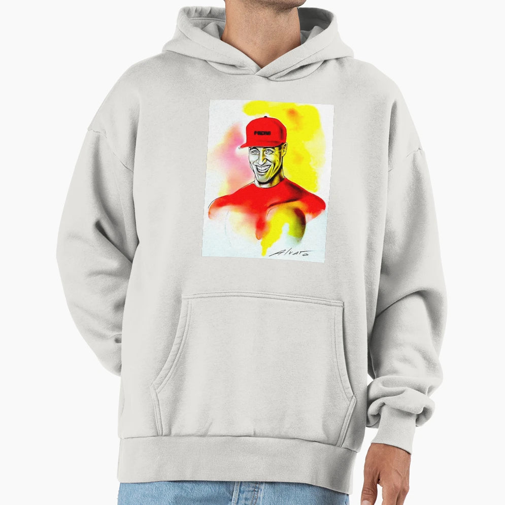 Dear Rob Hoodie - Unique Graphic Men Women - T-Shirt, Sweatshirt, Hoodie