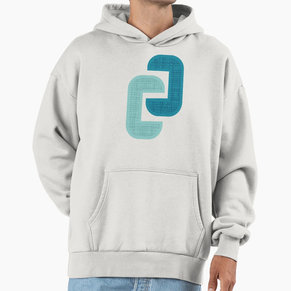 Cee Jay Or Jay Cee You Decide Hoodie - Trendy Graphic Unisex - T-Shirt, Sweatshirt, Hoodie