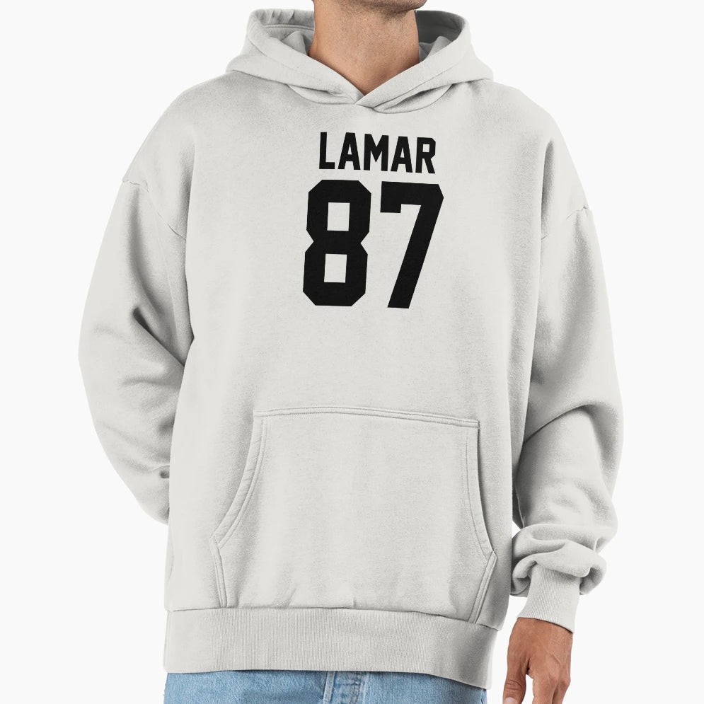 Kendricklamar Sit Down Be Humble Hoodie - Unique Graphic for Adults - T-Shirt, Sweatshirt, Hoodie