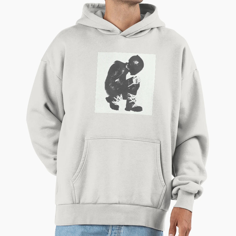 How Do I Hoodie - Fun Novelty Design Unisex - T-Shirt, Sweatshirt, Hoodie